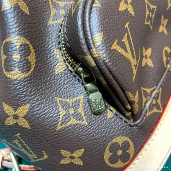 Fake Louis Bags LOUIS VUITTON BACKPACK 0706